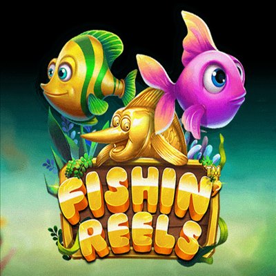 Fishin Reels