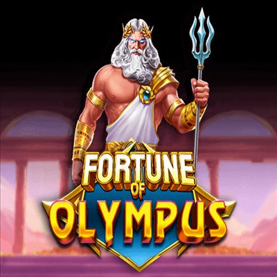 Fortune Of Olympus